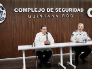 Cuenta con Certificado Único Policial el 87.5% de los elementos de Q. Roo