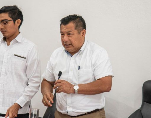 Ayuntamiento de Tulum emite opinión positiva para la integración de San Silverio y Yalchén a su territorio