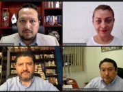 Amonestan a la candidata de Morena por usar contenidos con niños