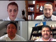 Rechaza Teqroo dos impugnaciones contra Morena
