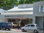 Obra pública en el Teqroo: ¿licitada?: nadie sabe quién adjudicó…