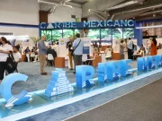 Cancún, primer lugar en destinos populares en Tianguis Turístico de México 2022