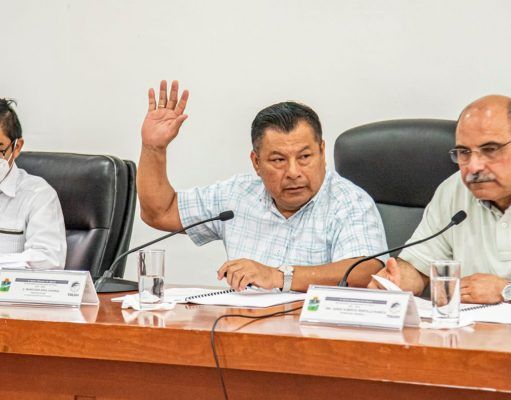 Cabildo de Tulum aprueba reducir el costo del predial en apoyo a la economía famillar