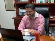 Descarta Congreso candidatura de Víctor Vivas como comisionado del IDAIPQROO