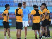 DEPORTES | Inicia Cancún FC nueva etapa con duelo ante las Águilas del América