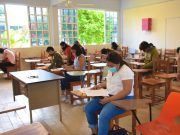 Más de 21 mil 200 estudiantes de QRoo aspiran a la educación media superior