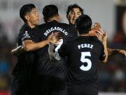 DEPORTES | Gana de visitante Cancún FC ante Pumas de Tabasco