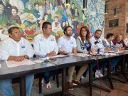 Anuncian la expulsión de Cecilia Loría del MAS por apoyar a otro candidato