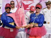 Se consolida Puerto Morelos como destino de eventos deportivos y gastronómicos