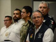 Aprehendidos 4 adultos y un adolescente relacionados con al menos 7 Homicidios en el municipio de Benito Juárez