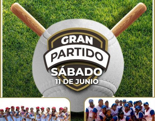 Alistan softbol femenil en Tulum: Diablillas mestizas de Hondzonot recibirán a las Elegidas de Punta Cana
