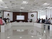 Aprueban dictamen de propuesta para emitir licencia de funcionamiento especial