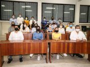 Prepara Gobierno del Estado campaña para difundir su balance de gestión a la ciudadanía