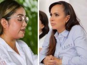 Laura Fernández no ejerció violencia política; TEPJF echa para atrás sentencia del TEQROO