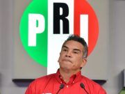 Tras derrumbe, plantean exdirigentes a “Alito” dejar la dirigencia del PRI