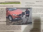 Derechos Humanos | “Vivo una pesadilla que nunca imaginé”: periodista