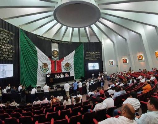 Ellos serán los próximos diputados pluris, según proyecto de acuerdo del Ieqroo
