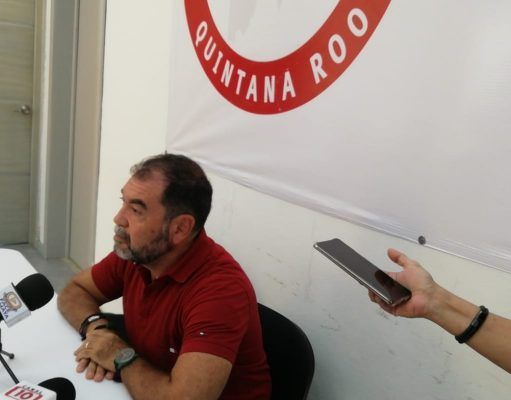 Anuncia Morena proceso interno para renovar su dirigencia estatal