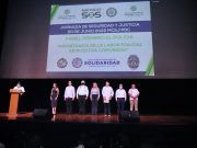 Apuesta gobierno municipal por la profesionalización de la policía municipal
