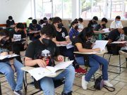 Presentan 20 mil 299 aspirantes al Examen Nacional de Ingreso a la Educación Media Superior en Q. Roo