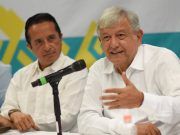 Reconoce Carlos Joaquín que no cuenta con ofertas de AMLO para sumarse al gobierno federal