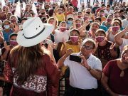 Se compromete Mara Lezama a impulsar crecimiento ordenado en Lázaro Cárdenas
