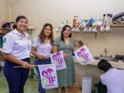 Arrancan trabajos de mantenimiento integral del CIDEC de Tulum