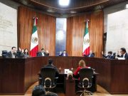 Da la razón Sala Superior del TEPJF a Morena: partidos políticos pueden denunciar calumnia contra sus candidatos