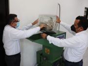 Destruye INE en Q. Roo más de 3 mil credenciales para votar