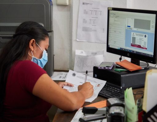 Aplican en Cozumel descuentos en licencias de conducir y multas de tránsito