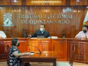 Teqroo da revés a Laura Fernández, desecha apelación contra el Ieqroo