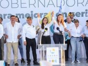 Impone Teqroo sanción a Laura Frnández y a PAN-PRD-Confianza por Q. Roo por coacción del voto