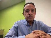 Pese a alza de contagios, Q. Roo sigue en color verde del semáforo por baja hospitalización