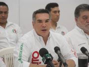Apoya PRI de Q. Roo propuesta de armar a los mexicanos para luchar contra la delincuencia