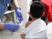 Reporta Sesa más de 3 mil vacunas contra el Covid-19 en niños de 5 a 11 años de edad en Q. Roo