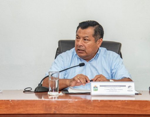 Cabildo de Tulum transforma la Dirección de Seguridad en Secretaría