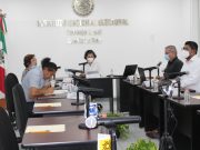 Concluye Consejo Local del INE de manera formal el Proceso Electoral Local 2021-2022