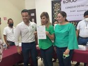 Señalan a Susana Hurtado de engañar a colonos de zonas irregulares
