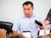 Obras de infraestructura no se detuvieron en Tulum: Marciano Dzul