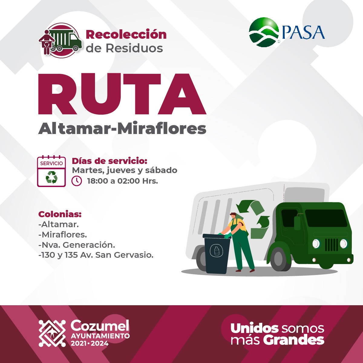 RUTA 7