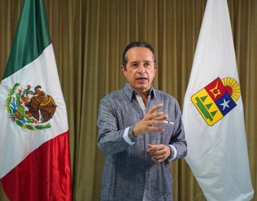 «Ni el gobernador, ni su gobierno intervinieron. Se ha fortalecido la democracia»: Carlos Joaquín