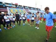 DEPORTES | «Ganar y competir es la consigna de Cancún FC»: Íñigo Idiákez