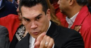 Jaguar Negro | Alito y la reencarnación del viejo (y peor) PRI