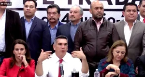 Jaguar Negro | Alito se aferró, Flota puso la renuncia sobre la mesa