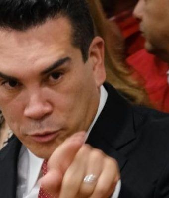 Jaguar Negro | Alito y la reencarnación del viejo (y peor) PRI