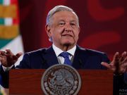 Gobierno de AMLO presentará recurso contra freno al tramo 5 del Tren Maya
