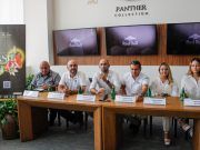 Se posiciona Puerto Morelos como destino de eventos de talla mundial