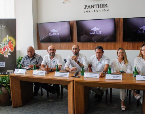 Se posiciona Puerto Morelos como destino de eventos de talla mundial