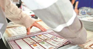 Opinión | De los saldos electorales | El Minotauro | Nicolás Durán de la Sierra