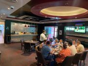 Prevén restauranteros tener sobreventa para el Día del Padre